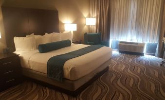 River Bend Casino & Hotel