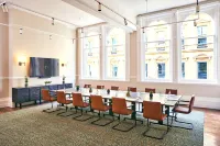The Grand Hotel Birmingham - Business