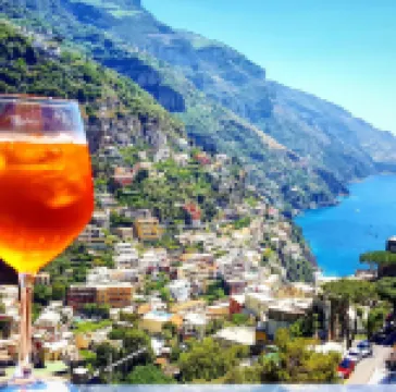 คาซา อเลสซานดรา โพซิตาโน