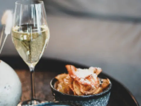 クラリオン ホテル シー ユ ヘルシンボリのホテル