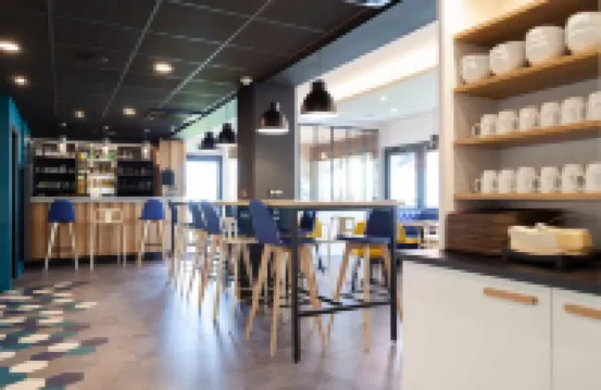 尼奧爾基里亞德酒店-法國門德地區 尼奧爾酒店