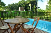 Innbox - Porto Belo فنادق في Porto Belo
