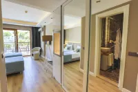 Hotel Vita Bella Resort & Spa Hotels in Gundogan Mahallesi