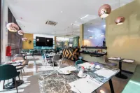 InHouse Culiacán Hotels in Culiacan