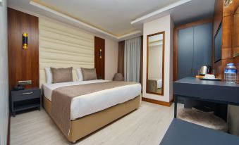 My Dream Istanbul Hotel.
