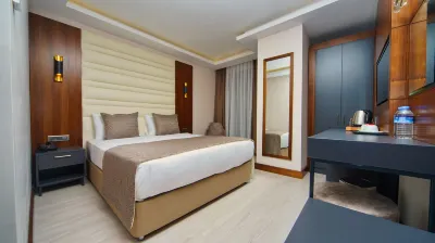 我的夢想伊斯坦堡飯店 Konyali Restaurant附近的飯店