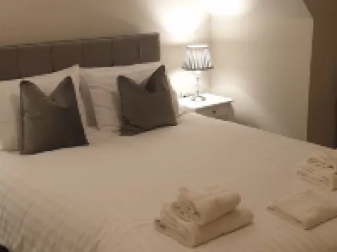 Number 27 Hotels in Ullapool