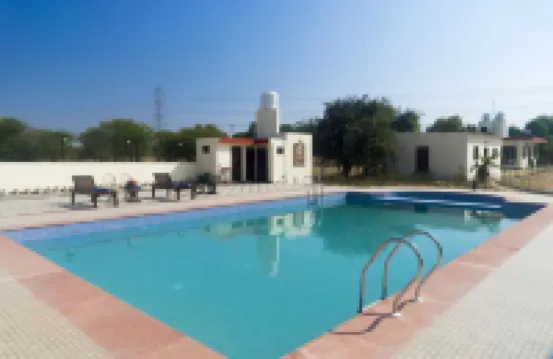 Vacation Village Camps - A Unit of Braham Vatika Resort