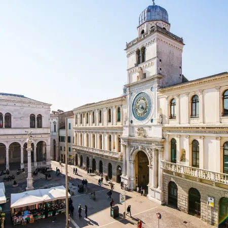 Torre Dell'Orologio Apartment