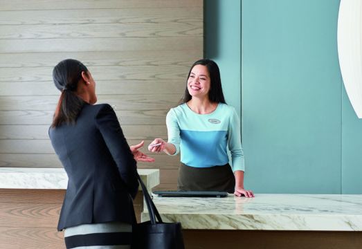 3. 하얏트 하우스 ..