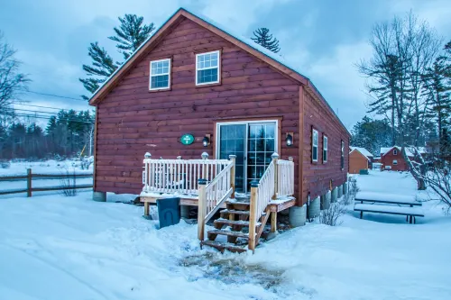 Presidential Mountain Resort