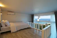 Gangnung SS Pension Hotels in Gangneung-si