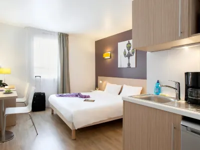 Apparthotel new palmarium Hotels in Prats-de-Mollo-la-Preste