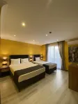Roy Otel Akçay فنادق في Camivasat Mahallesi