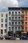 110th Boutique Hotel Hotell i 