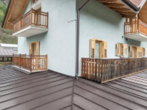 Jägerhaus Hotels in Pellizzano