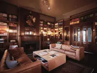Thatcher Hotel - Mountain view