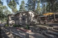 Sugar Butter Chalet - Barer