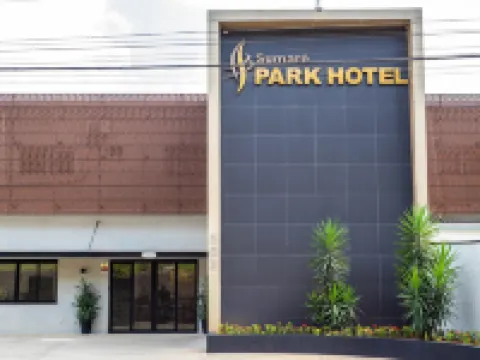 Sumaré Park Hotel Hotels in Sumaré