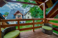 Karpacz Myśliwska, Sun & Snow