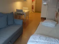 Solbacken Hotel di Ornskoldsvik