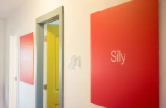 沼澤兔酒店 帕克酒店