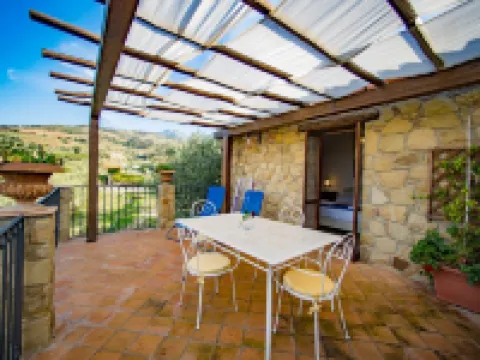 Poggio Pozzetti Hotels in Lascari