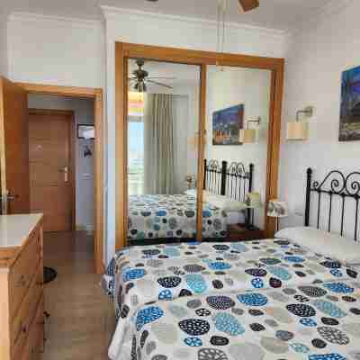 Apartamentos la Roca Rentals Rooms
