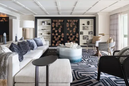 The Ritz-Carlton, St. Thomas Отели в г. Сент-Томас