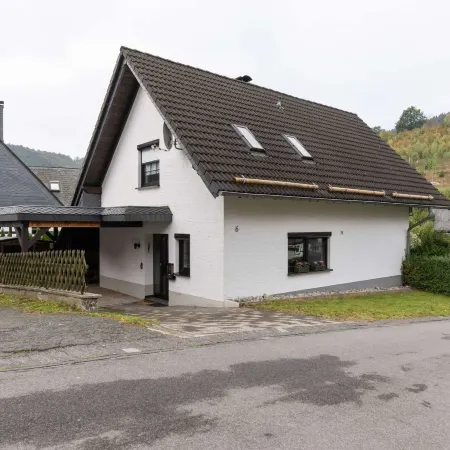 Charmantes Refugium Mit 2 Schlafzimmern