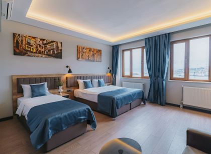 City Port Hotel Trabzon