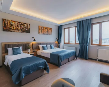 City Port Hotel Trabzon Hotels in Trabzon