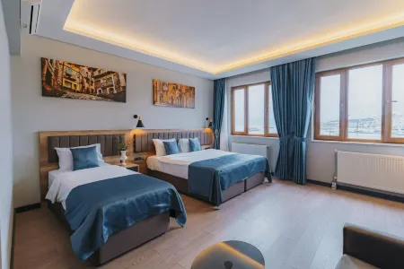 City Port Hotel Trabzon