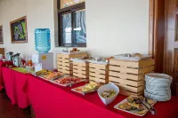 Lake Elementaita Mountain Lodge - breakfast