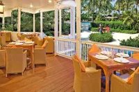 Tranquility Bay Resort - petit déjeuner