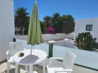 겔데라 아파트먼트