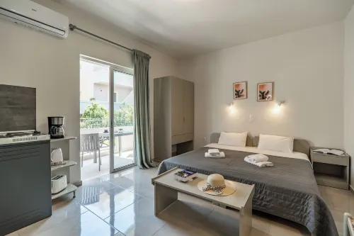 Rhoe Seaside Apartments