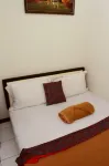 Bantal Guling Villa - balcony