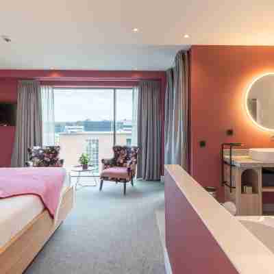Van der Valk Hotel Venlo Rooms