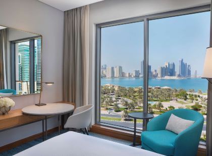 DoubleTree by Hilton Sharjah Waterfront Hotel & Residences