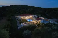 Villa Nebesi Zadarvillas