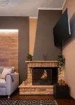 GM Luxury Suites Kalavryta Hotels in Zarouchla
