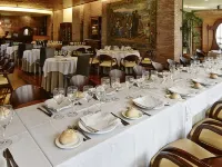 Hotel Alfonso IX Hotels in Sarria