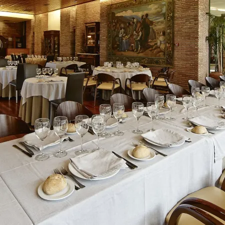 Hotel Alfonso IX