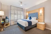 The Landon Bay Harbor-Miami Beach Hotels in Bal Harbour