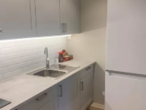 Notodden Sentrum Apartment No 4 Hotels in Notodden