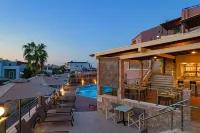 Theos Village Apartments