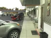 하이랜더 모텔 윌리엄스