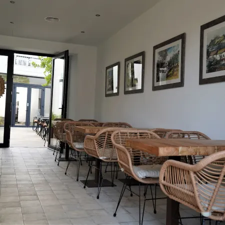 Opuntia Hotel Boutique
