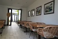 Opuntia Hotel Boutique - Aamiainen